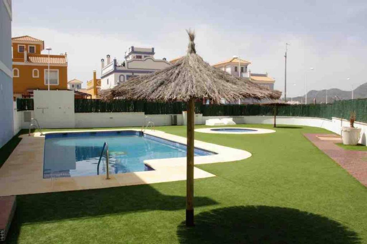 Casa Tranquila Villa San Juan de los Terreros Dış mekan fotoğraf