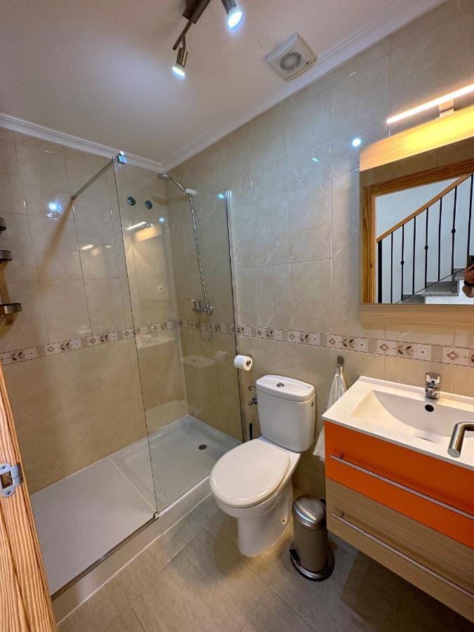 Casa Tranquila Villa San Juan de los Terreros Dış mekan fotoğraf
