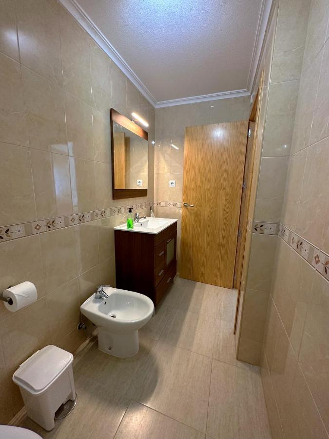 Casa Tranquila Villa San Juan de los Terreros Dış mekan fotoğraf