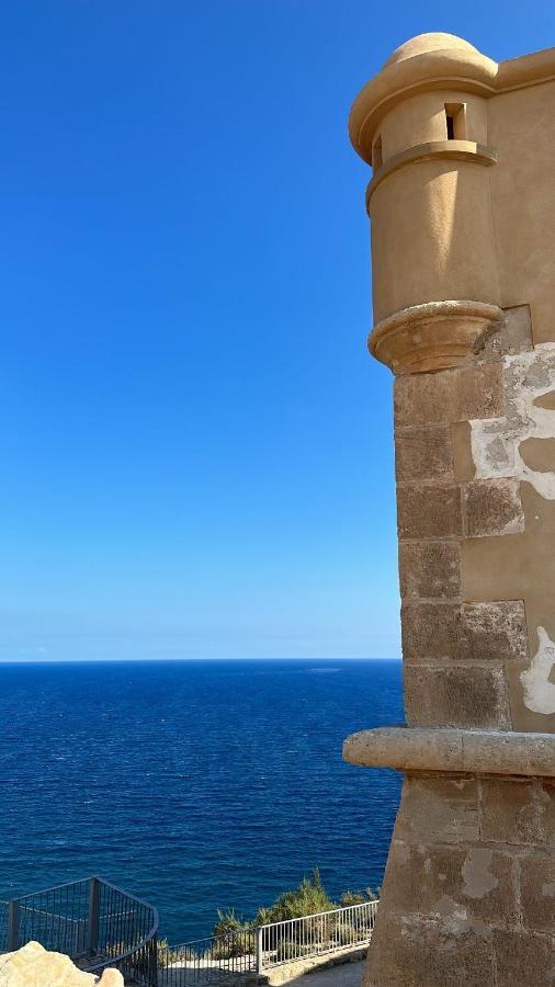 Casa Tranquila Villa San Juan de los Terreros Dış mekan fotoğraf