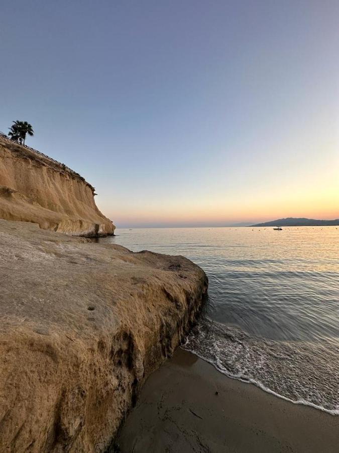 Casa Tranquila Villa San Juan de los Terreros Dış mekan fotoğraf