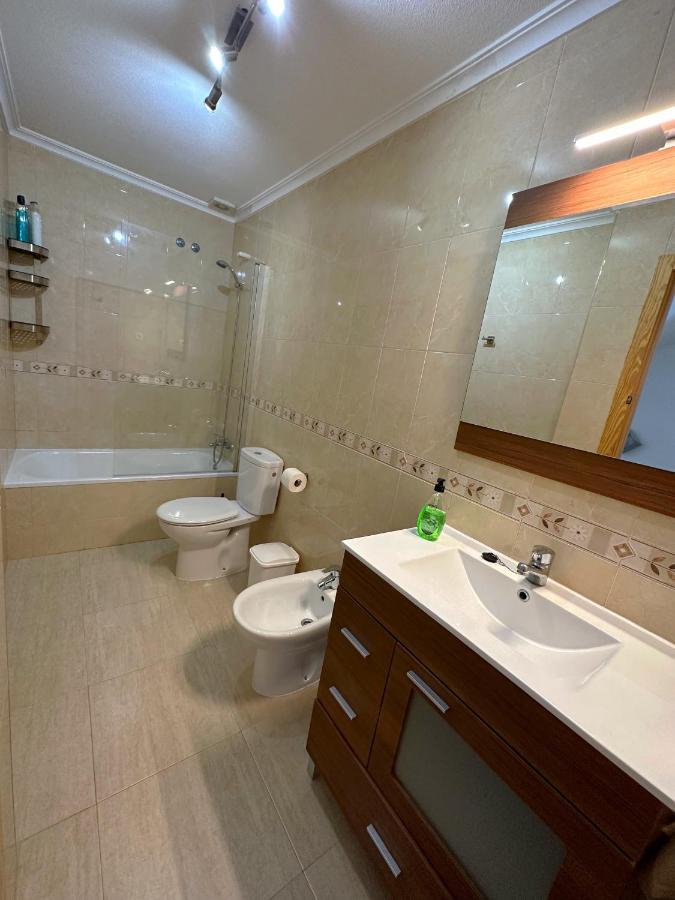 Casa Tranquila Villa San Juan de los Terreros Dış mekan fotoğraf