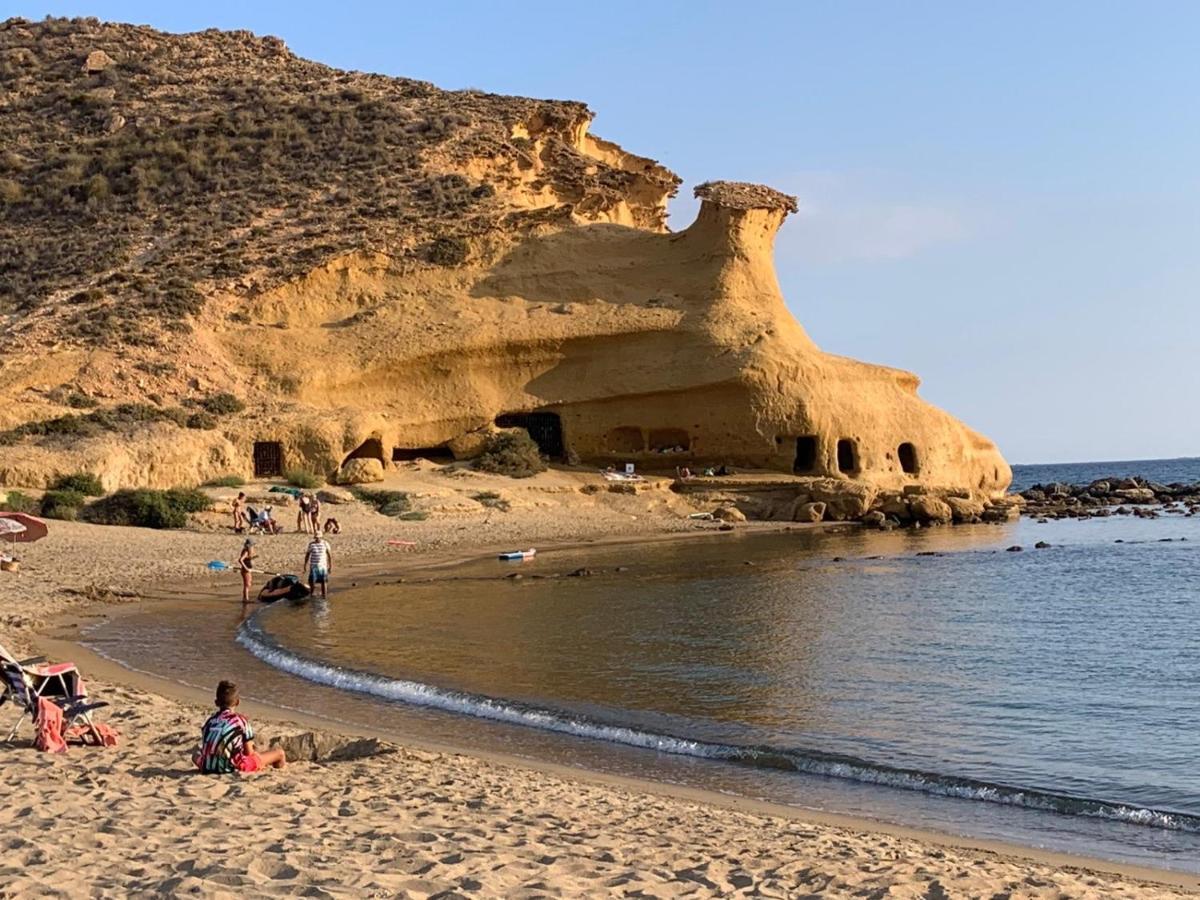 Casa Tranquila Villa San Juan de los Terreros Dış mekan fotoğraf