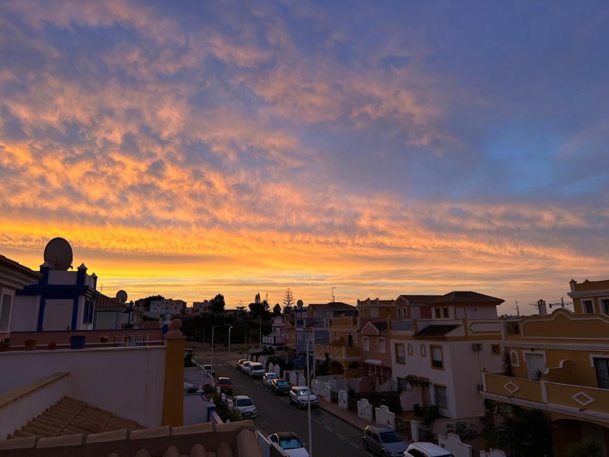 Casa Tranquila Villa San Juan de los Terreros Dış mekan fotoğraf