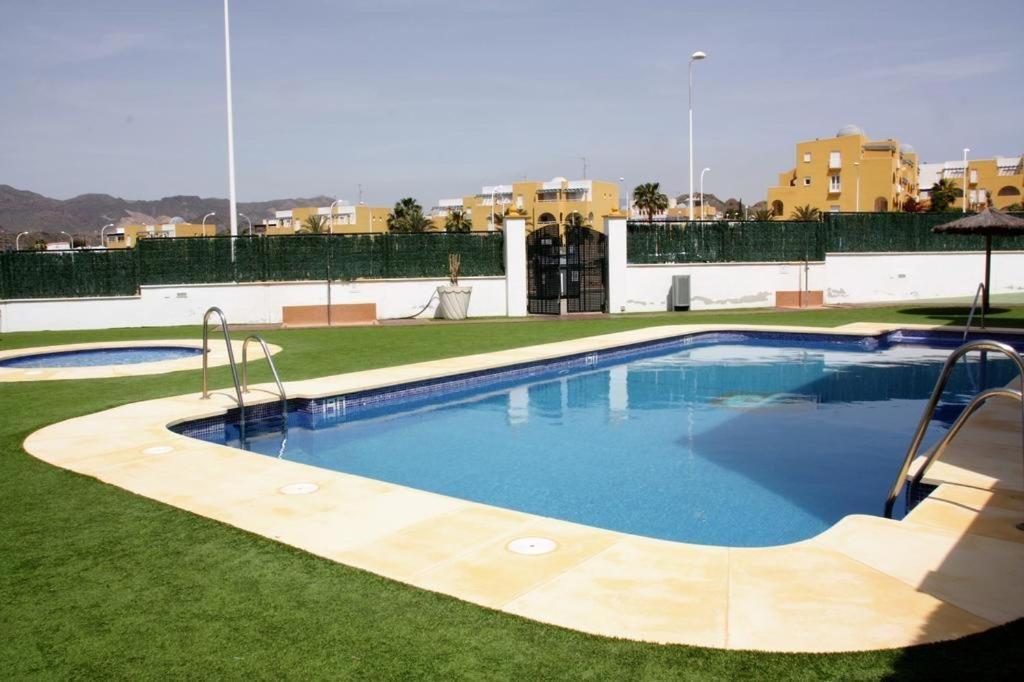 Casa Tranquila Villa San Juan de los Terreros Dış mekan fotoğraf