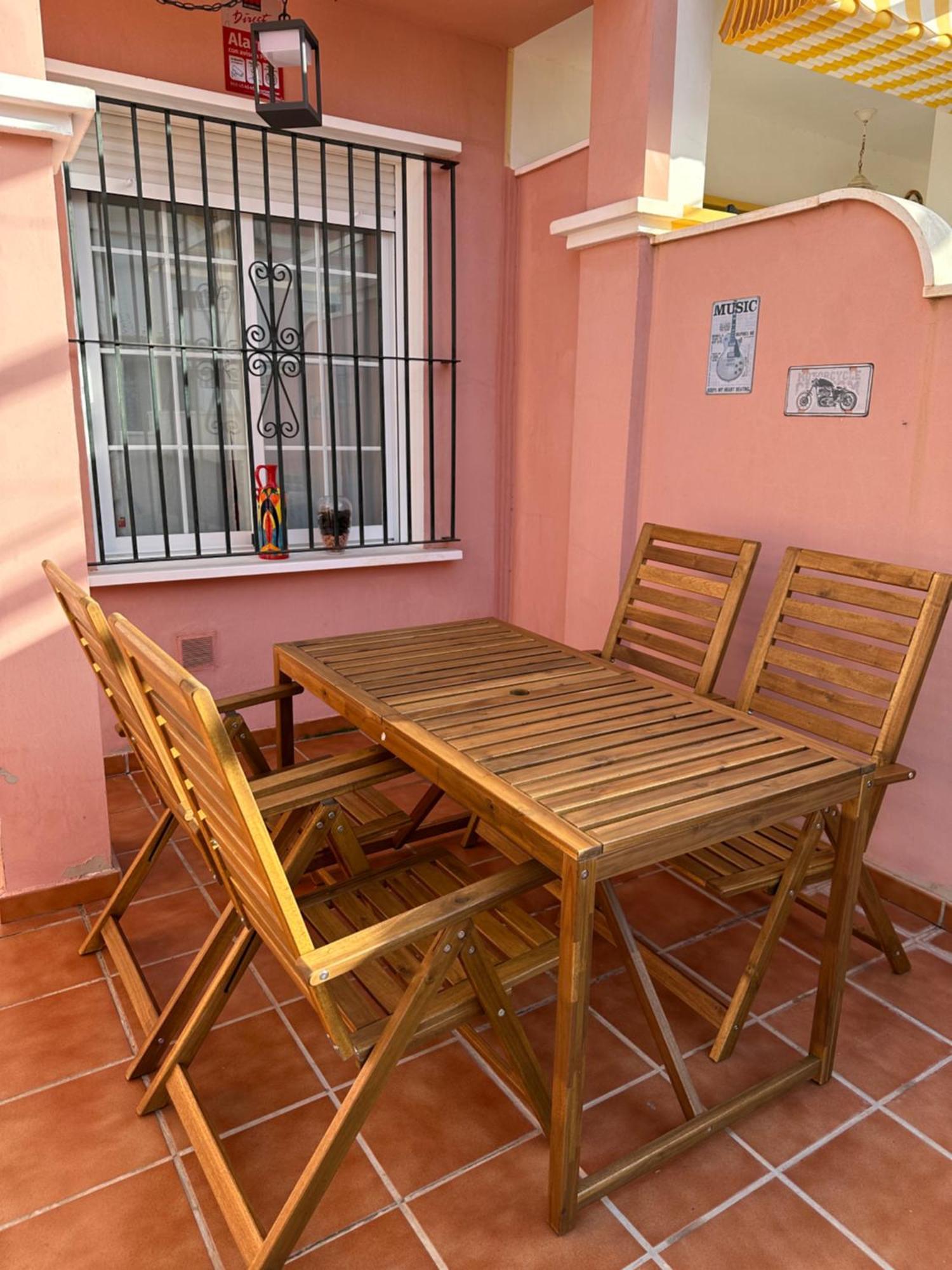 Casa Tranquila Villa San Juan de los Terreros Dış mekan fotoğraf