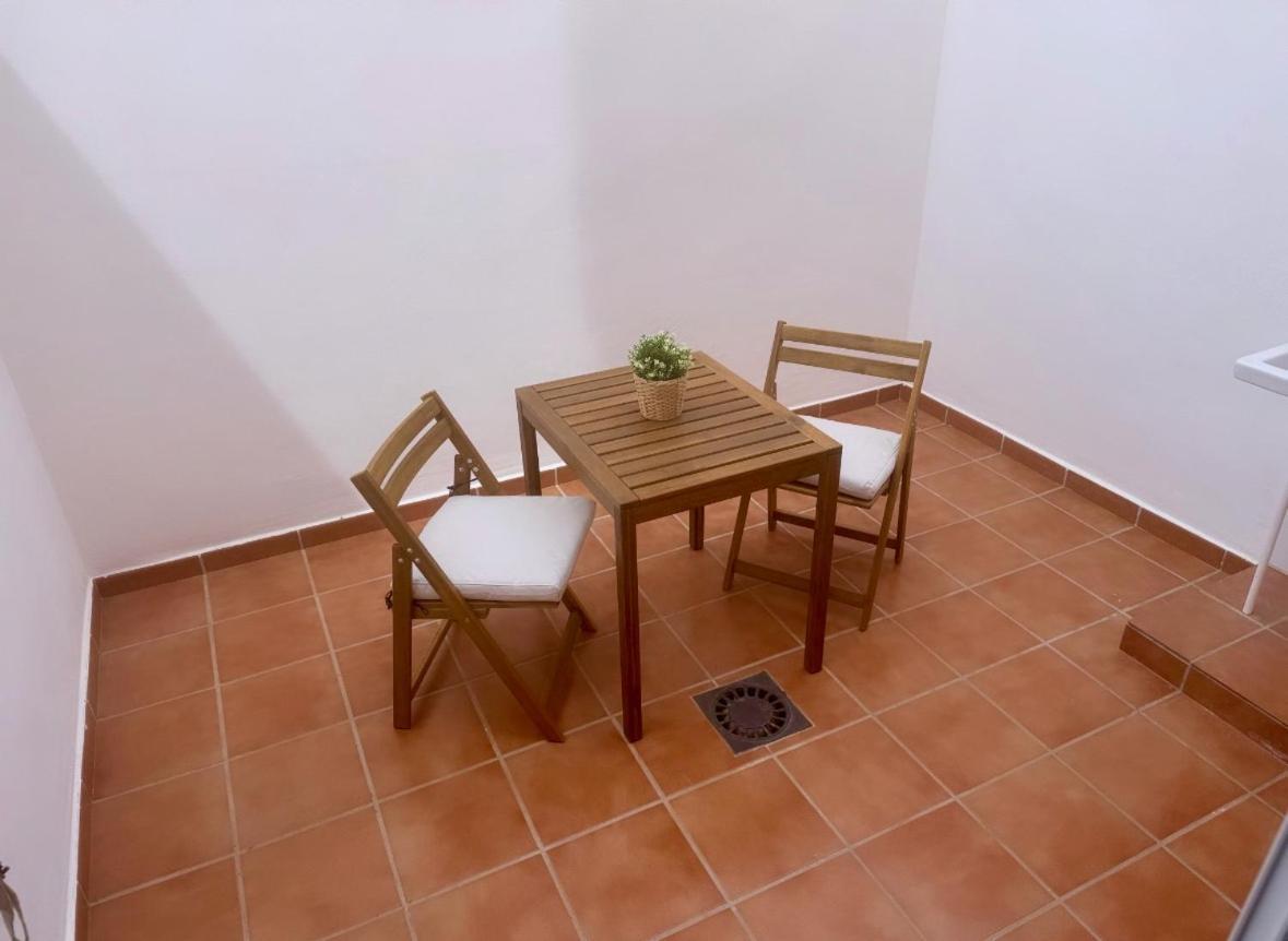 Casa Tranquila Villa San Juan de los Terreros Dış mekan fotoğraf