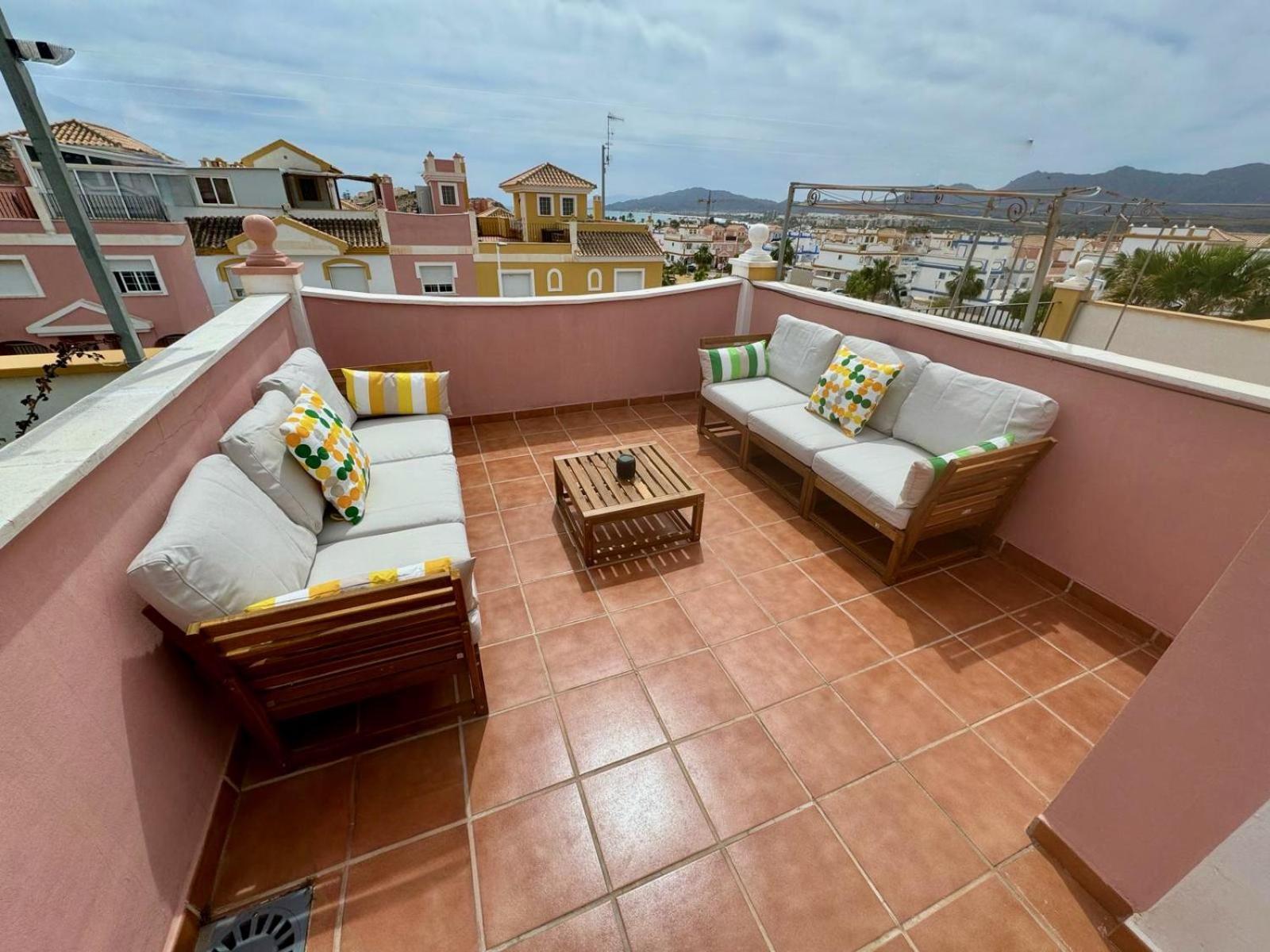 Casa Tranquila Villa San Juan de los Terreros Dış mekan fotoğraf