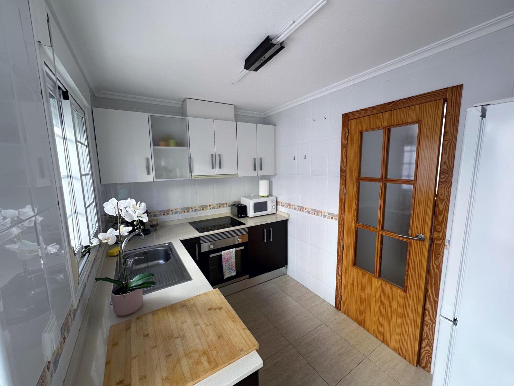 Casa Tranquila Villa San Juan de los Terreros Dış mekan fotoğraf