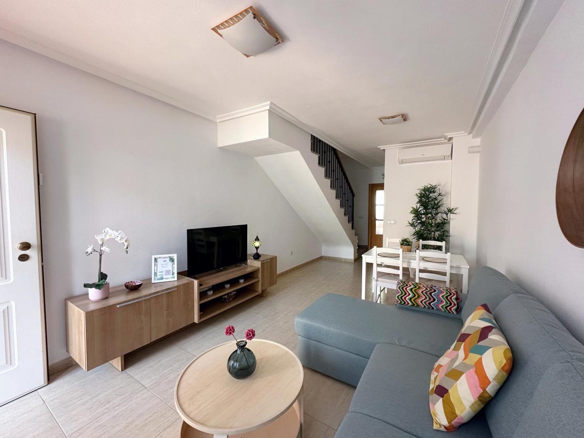 Casa Tranquila Villa San Juan de los Terreros Dış mekan fotoğraf