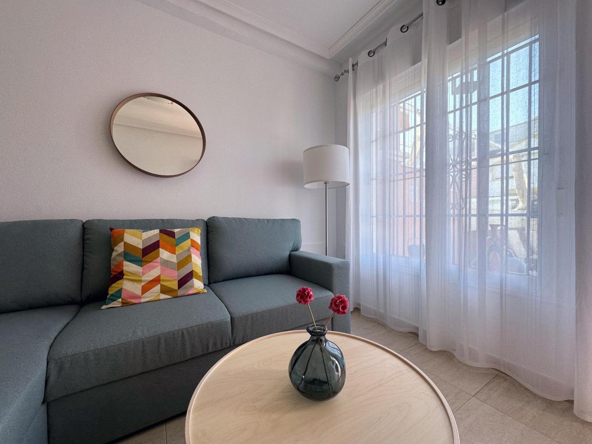 Casa Tranquila Villa San Juan de los Terreros Dış mekan fotoğraf