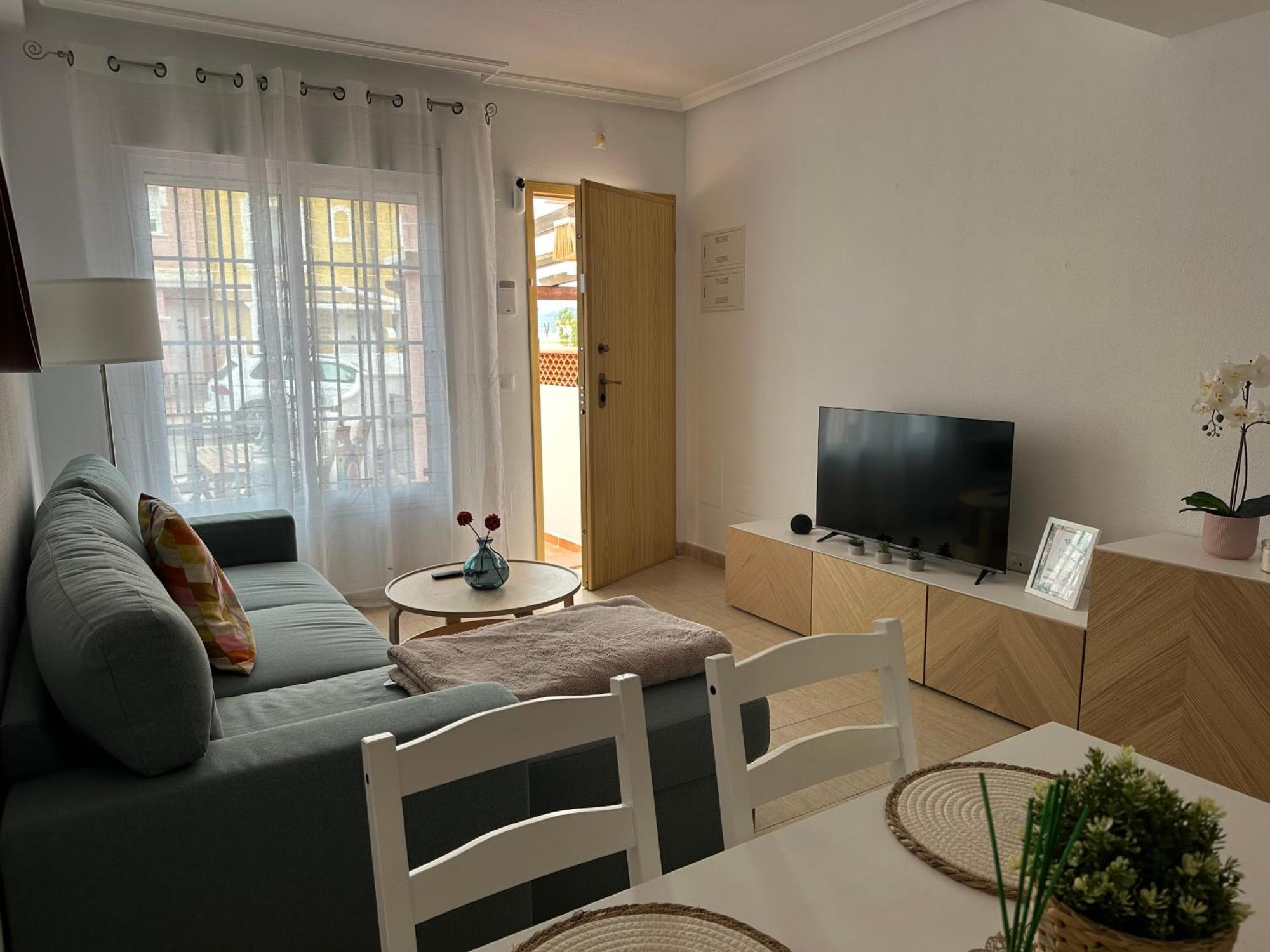Casa Tranquila Villa San Juan de los Terreros Dış mekan fotoğraf
