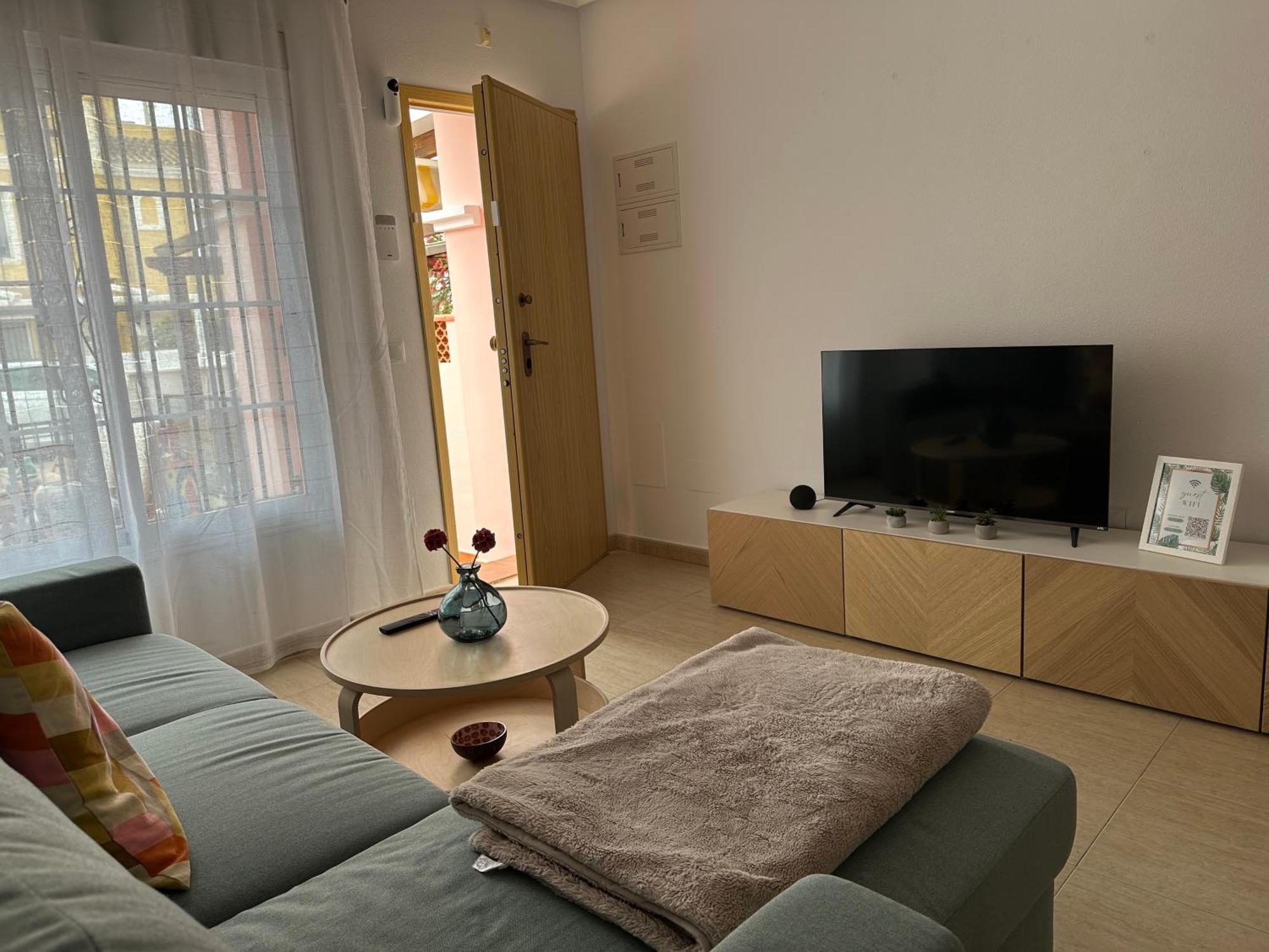Casa Tranquila Villa San Juan de los Terreros Dış mekan fotoğraf