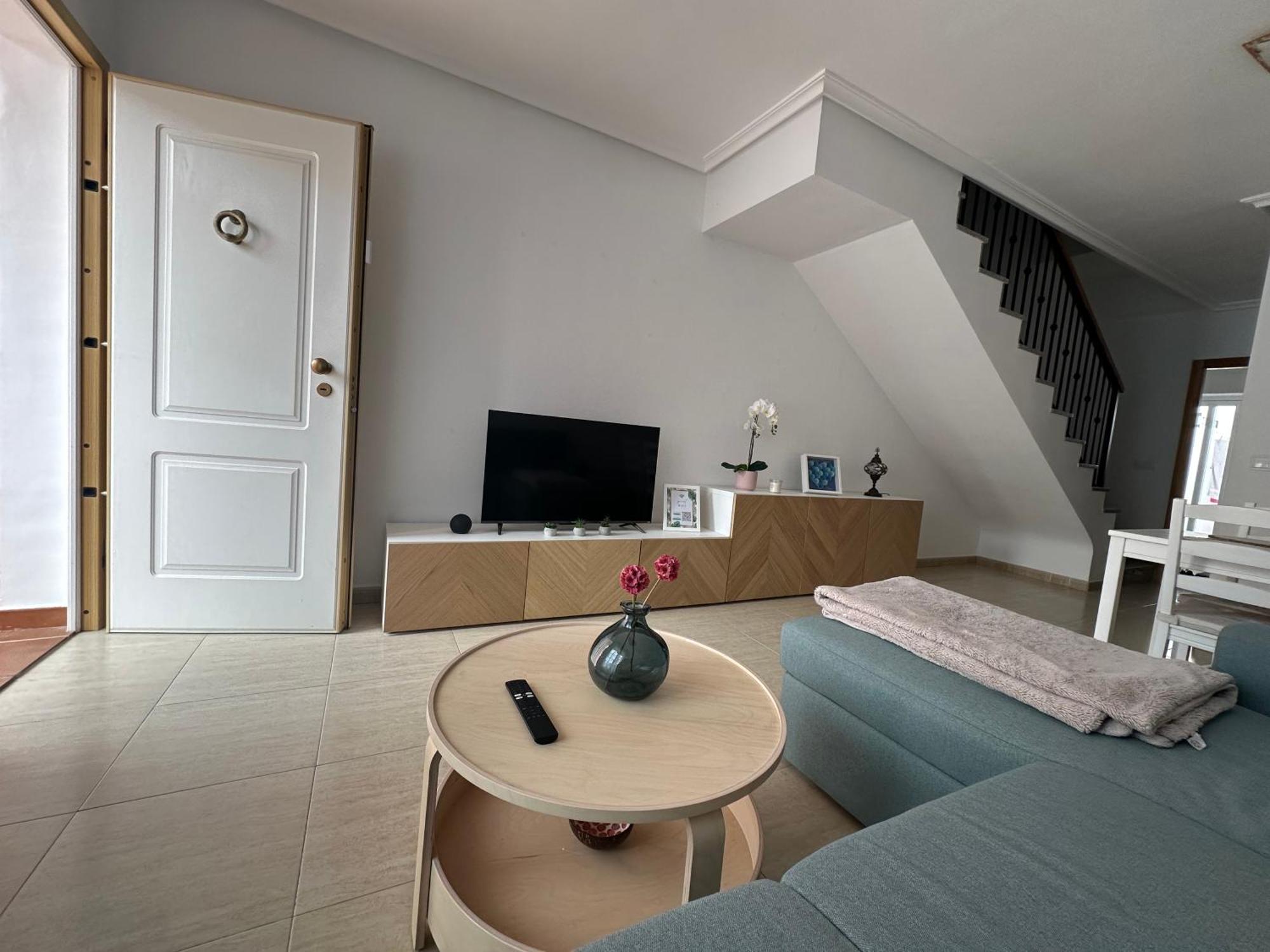 Casa Tranquila Villa San Juan de los Terreros Dış mekan fotoğraf